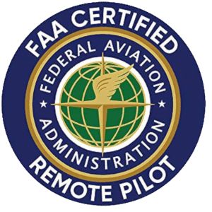 faa drone pilot seal